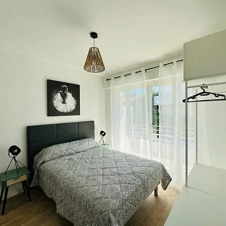 Loti Appartamento Antibes