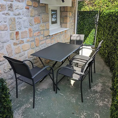Apartamento Loti Antibes