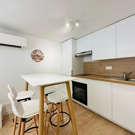 Apartamento Loti *