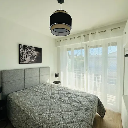 Loti Apartamento Antibes
