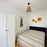 Loti Апартаменты *