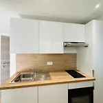 Апартаменты Loti *