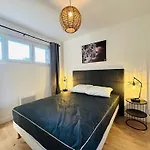 Loti Апартаменты Антиб
