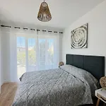Апартаменты Loti
