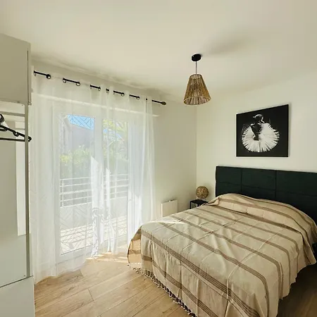 Apartman Loti Antibes
