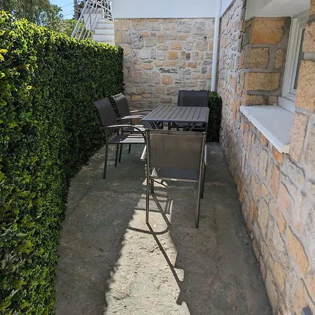 Lejlighed Loti Antibes