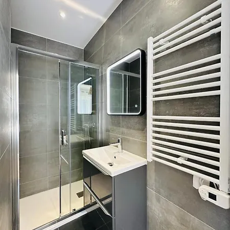 Apartment Loti