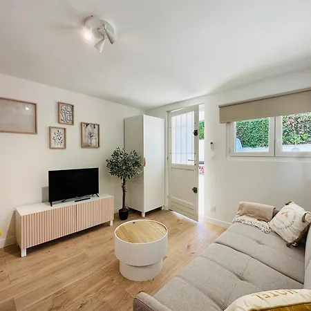 Apartman Loti