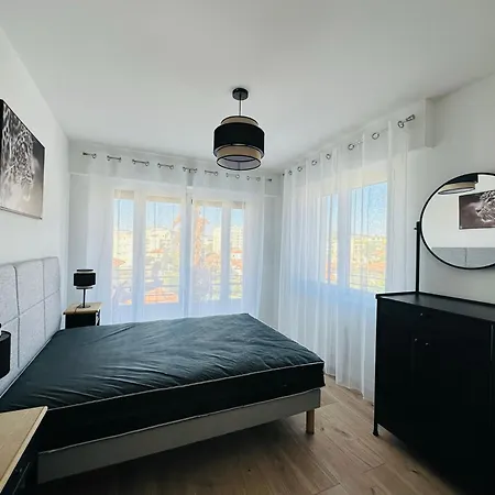 Loti Apartman *