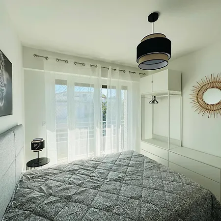 Apartman Loti Antibes