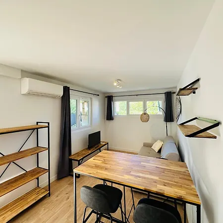 Apartman Loti