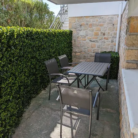 Loti Apartman
