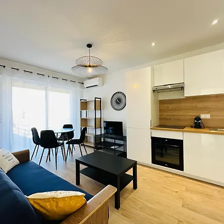 Appartement Loti