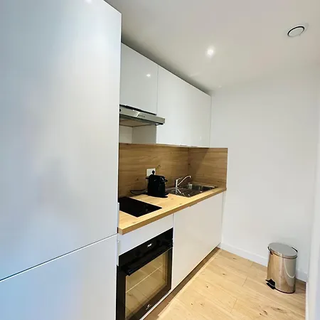 Apartman Loti Antibes