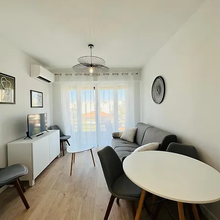 Apartmán Loti *