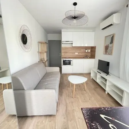 Loti Apartman *