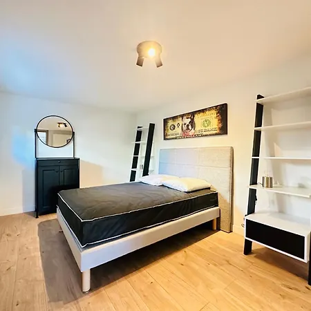 Apartman Loti