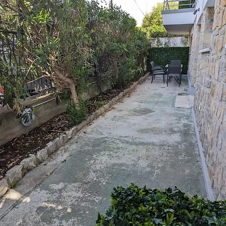 Apartman Loti Antibes