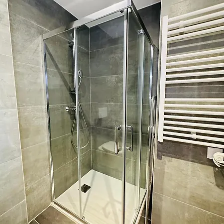 Appartement Loti Antibes