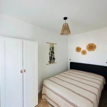 Loti Apartman Antibes