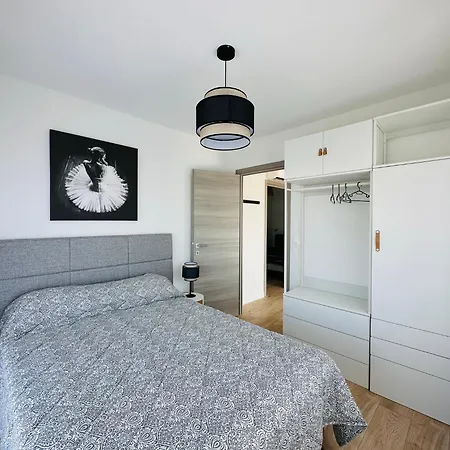Loti Lejlighed Antibes