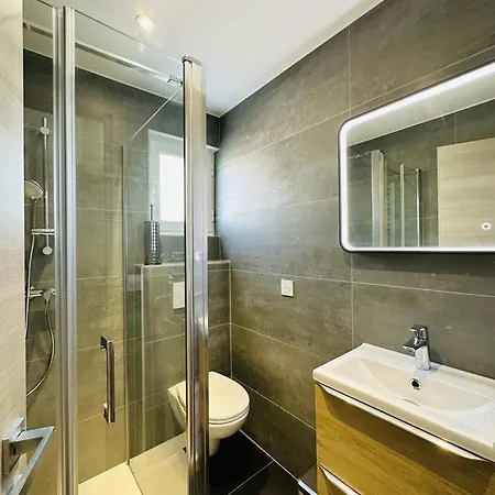 Apartman Loti Antibes