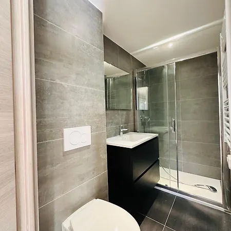Loti Apartman
