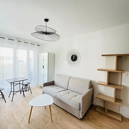 Apartman Loti *