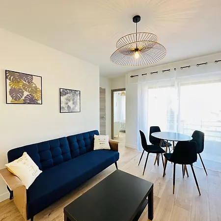 Loti Appartement *