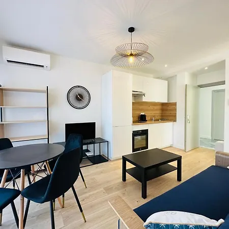 Apartman Loti