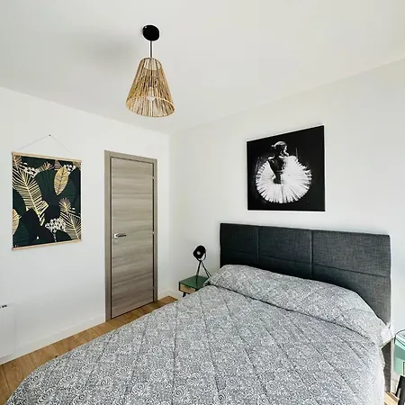Loti Apartmán *