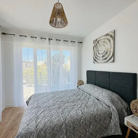 Apartment Loti