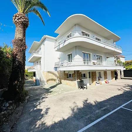 Loti Apartmán Antibes