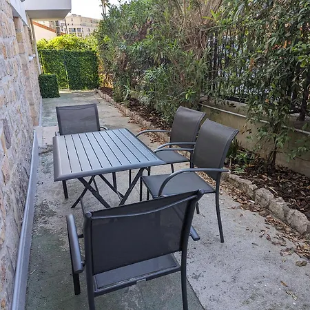 Apartman Loti