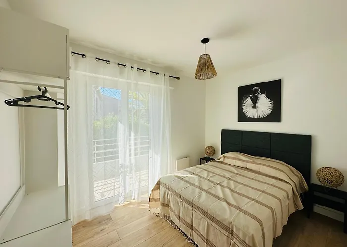 Apartment Loti Antibes