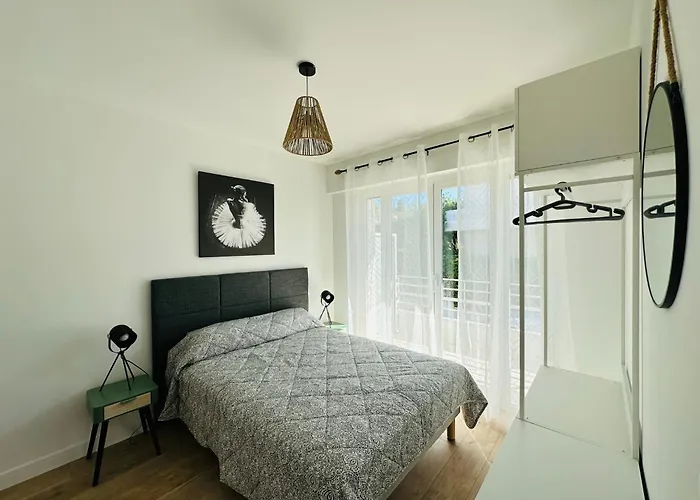 Loti Apartment Antibes
