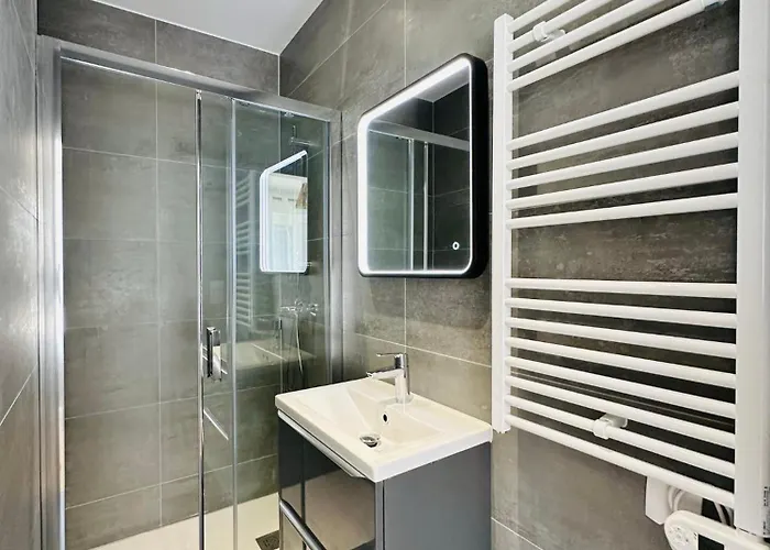 Apartment Loti