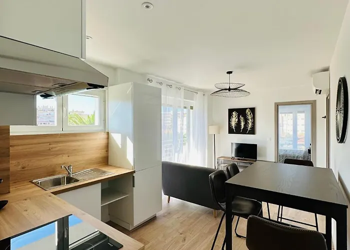 Loti Apartment