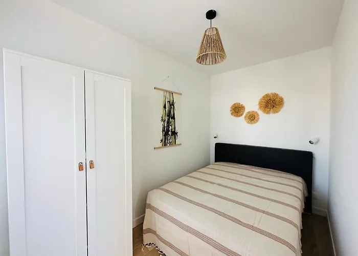 Loti Apartment *