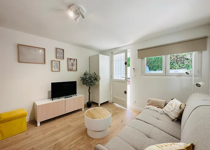 Apartment Loti