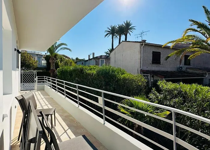 Loti Apartment Antibes
