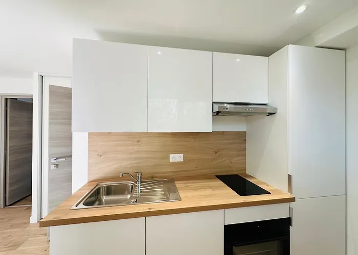 Apartment Loti *