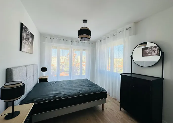 Loti Apartment *