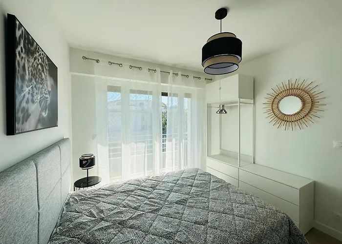 Apartment Loti Antibes