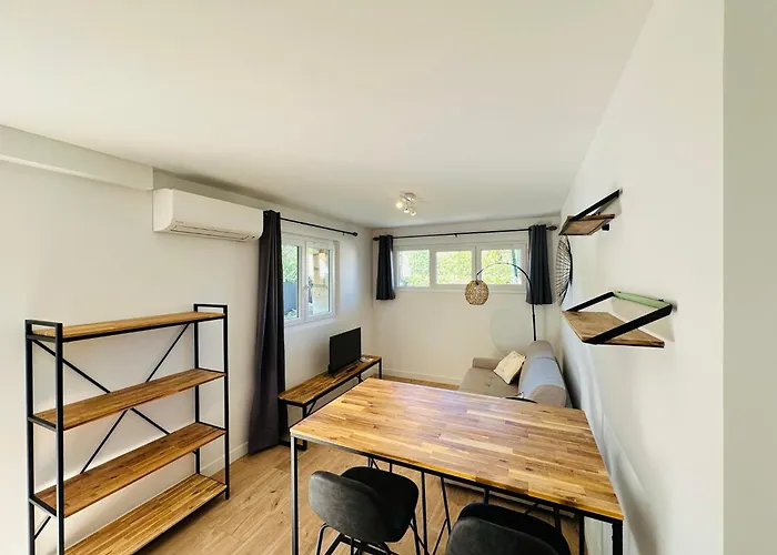 Apartment Loti