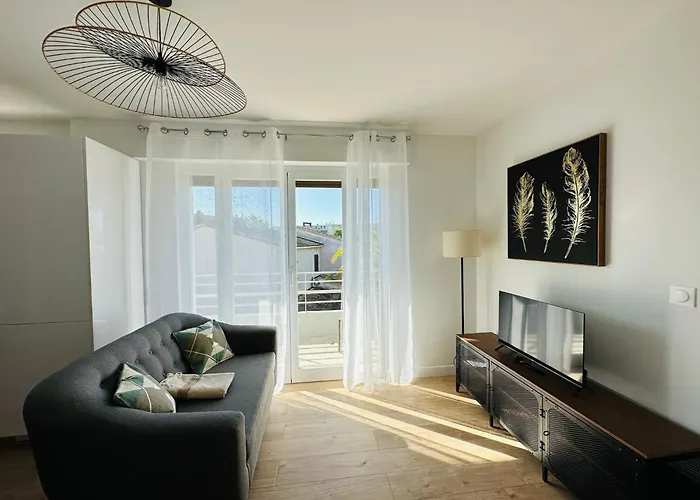 Apartment Loti Antibes
