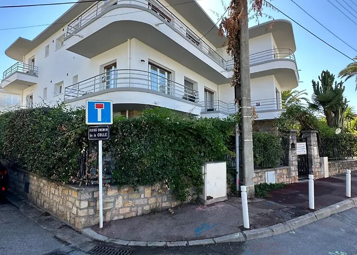 Loti Apartment *
