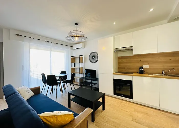 Apartment Loti