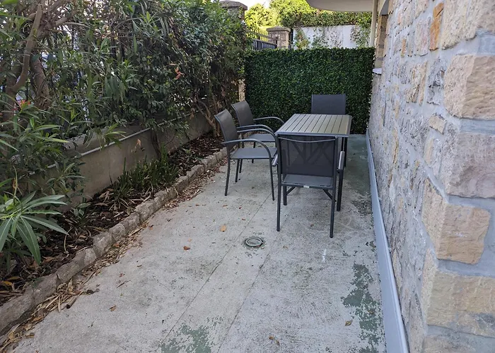 Loti Apartment Antibes