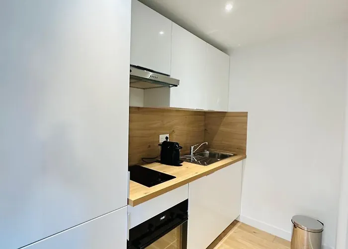 Apartment Loti Antibes